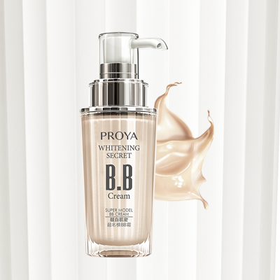 尊龙靓白肌密名模BB